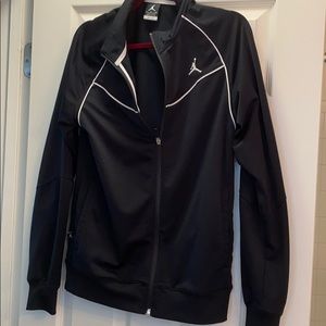 Jordan Full Zip Jacket